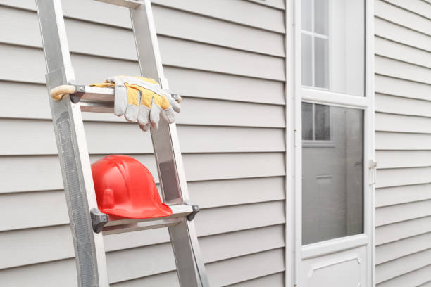 Best Siding Removal and Disposal  in Fruitridge Pocket, CA