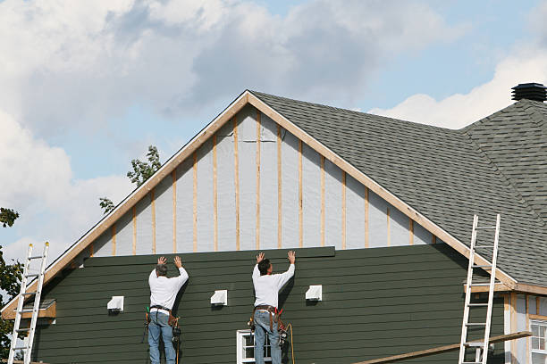 Best Siding Removal and Disposal  in Fruitridge Pocket, CA